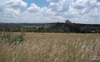 2.6 ha Land available in Drumblade AH