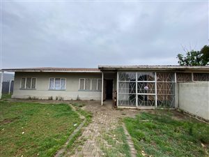 3 Bed House in Kroonstad