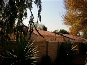 2 Bed House in Bloubosrand