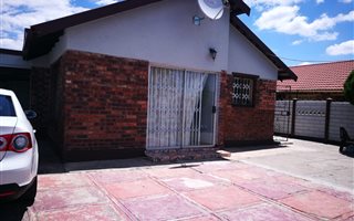 3 Bedroom House in Boitekong