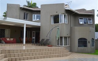 4 Bedroom House in Bryanston West