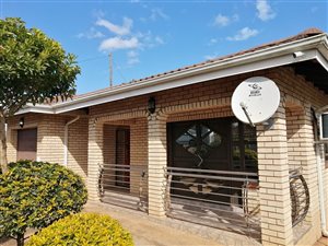 3 Bed House in Imbali
