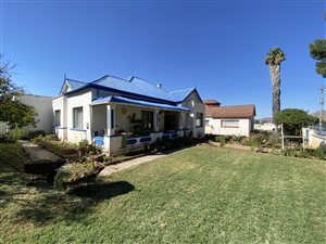 3 Bed House in Cradock