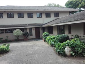 9 m² Farm in Empangeni