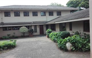 9 m² Farm in Empangeni
