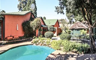 3 Bedroom House in Gallo Manor