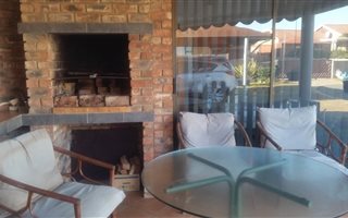 3 Bedroom House in Reebok