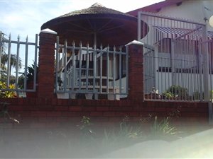 4 Bed House in Mobeni