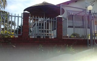 4 Bedroom House in Mobeni