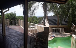 4 Bedroom House in Meyerspark