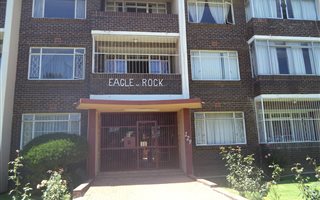 2 Bedroom Apartment in Benoni CBD