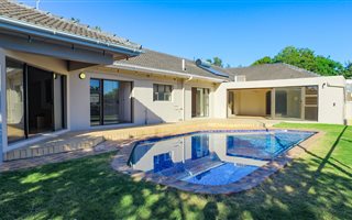 5 Bedroom House in Bunkers Hill
