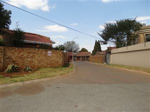 2 Bed House in Boksburg West