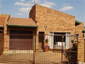2 Bed House in Boksburg West