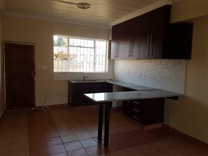 2 Bed Apartment in Paradise