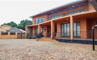 5 Bedroom House in Dalpark Proper