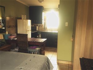 1 Bed Townhouse in Rynfield AH