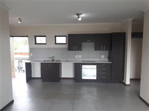 2 Bed Apartment in North Riding