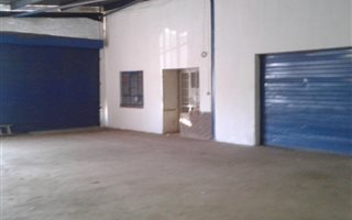 600 m² Industrial space in Rietfontein