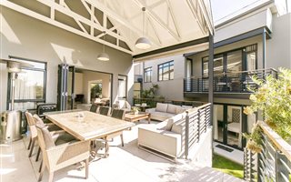 4 Bedroom House in Steyn City