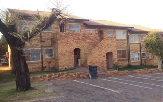 2 Bedroom Townhouse in Buccleuch