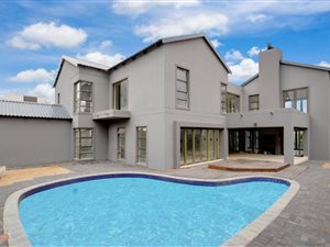 4 Bed House in Cedar Creek