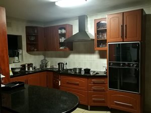 3 Bed House in Kwambonambi