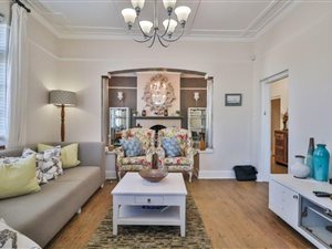 3 Bed House in Knysna Central