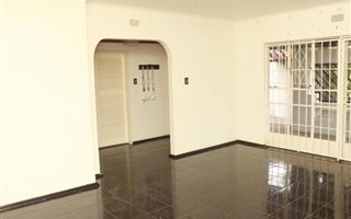 4 Bedroom House in Lyndhurst