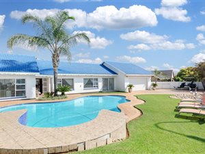 3 Bed House in Dalpark