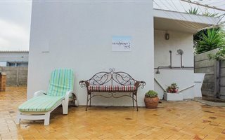 1 Bedroom Apartment in Melkbosstrand