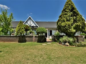 2 Bed Apartment in Albemarle