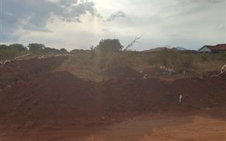 450 m² Land available in Lebowakgomo