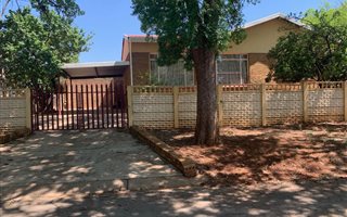 3 Bedroom House in Visagie Park