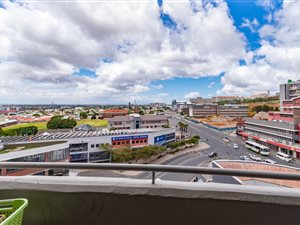 1 Bed Apartment in Salt River