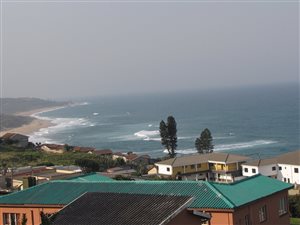 2 Bed House in Mtwalume