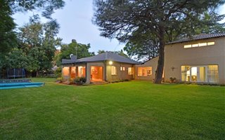 3 Bedroom House in Norwood
