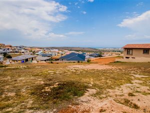 693 m² Land available in Monte Christo