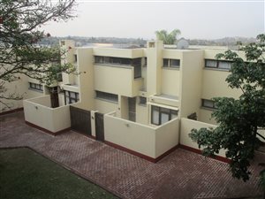 2 Bed House in Paradise Valley