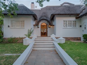 4 Bedroom House in Mostertsdrift