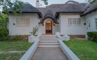 4 Bedroom House in Mostertsdrift