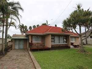 3 Bed House in Rosemount