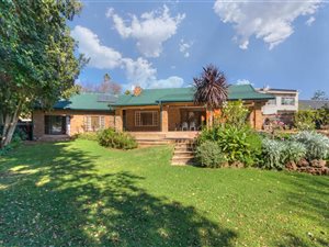3 Bed House in Robin Hills