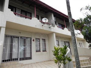 2 Bed Apartment in Margate