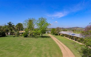 21 ha Farm in Camperdown