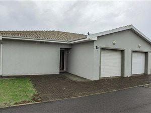 3 Bedroom House in Gonubie