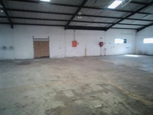 504 m² Commercial space in Margate