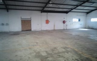504 m² Commercial space in Margate