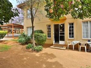 2 Bed Townhouse in Boskruin