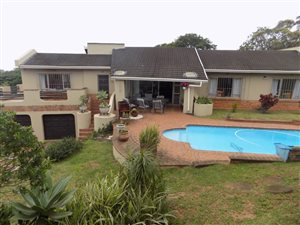 4 Bed House in Southport